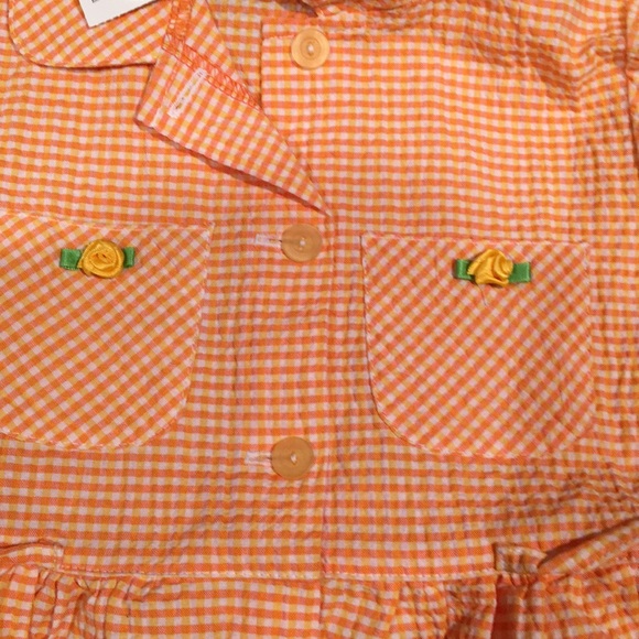 NWT Children’s pants set - Picture 2 of 4